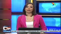 Movimientos sociales de Brasil expresan total apoyo a Venezuela