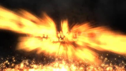 Epic Cinematic Intro - After Effects Template