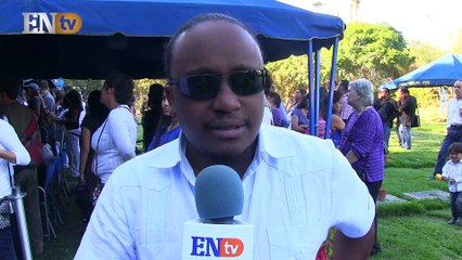 Último adiós para Simón Díaz