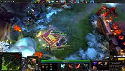 Télécharger la video: ABILITY DRAFT _ EPIC RAMPAGE!!!!!(240P_H.264-AAC)T