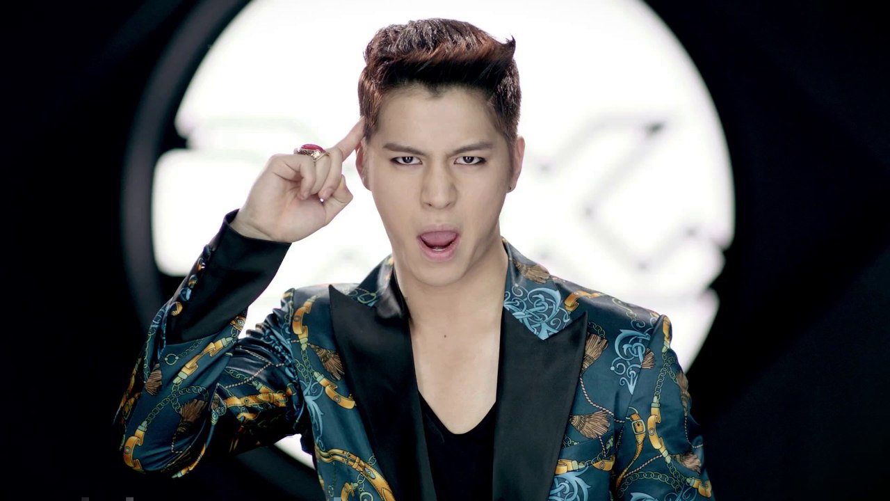 Cross Gene - La Di Da Di