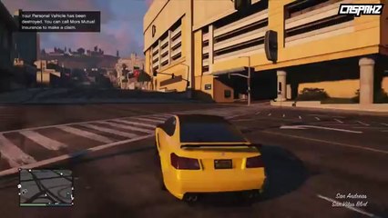 GTA 5 Online - UNLIMITED Money Glitch_ $10 Million_Hour (After 1.06 patch ) GTA ONLINE MONEY GLITCH