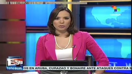 Pdte. ucraniano y oposición firman acuerdo