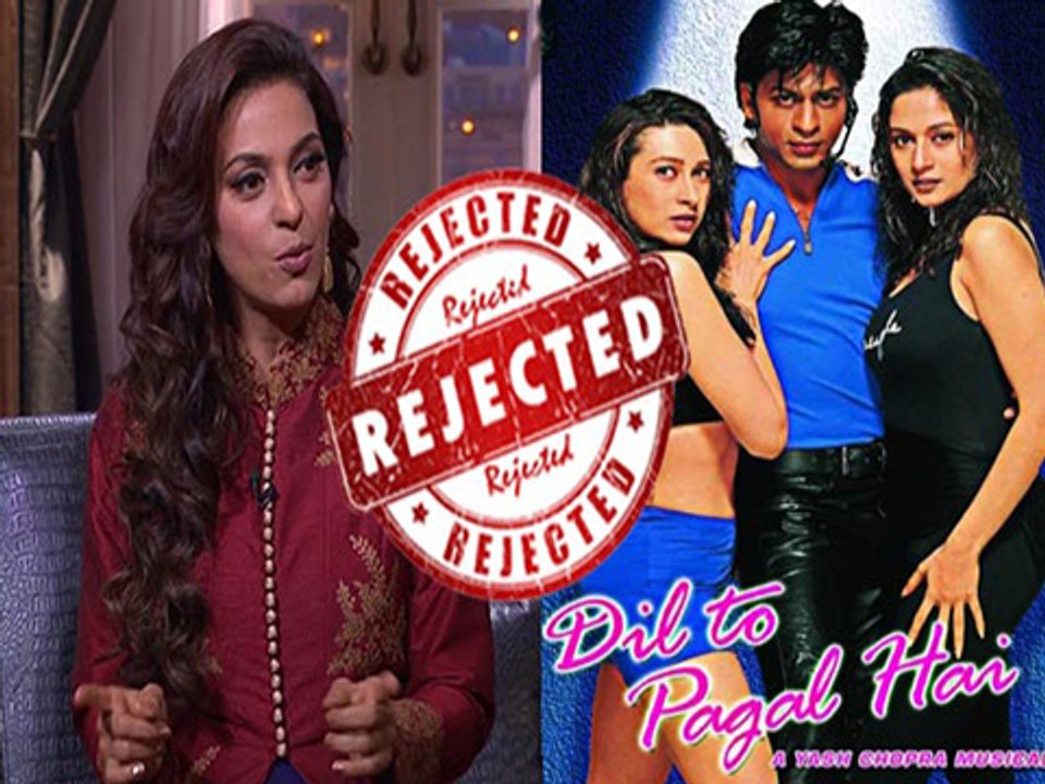 Dil To Pagal Hai Watch Online Dailymotion