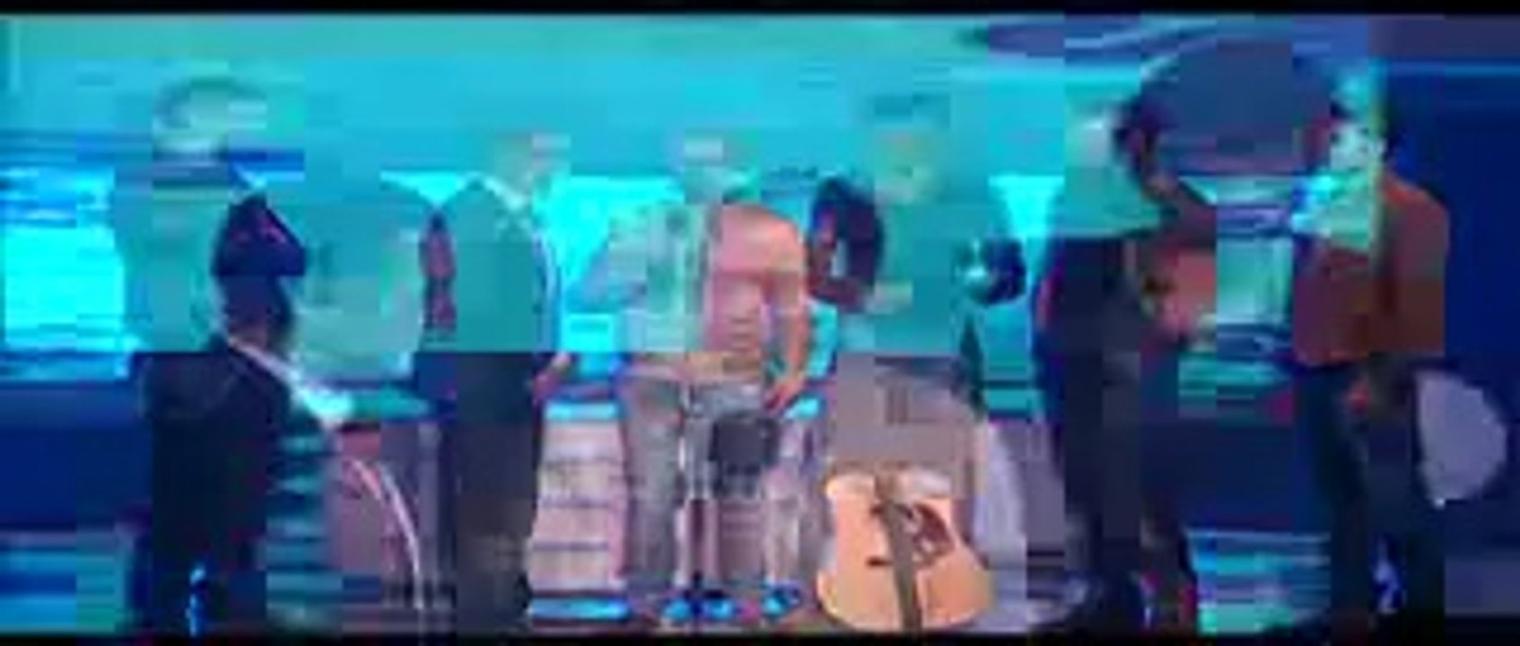 البرنامج - موسم 3 - فرقه كايروكي - الحلقه 1 - جزء 3
