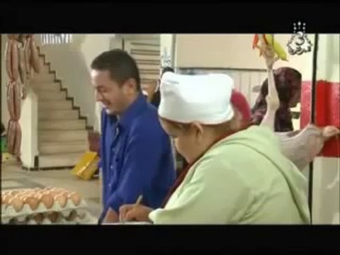 Algérie _ Souk el Hadj lakhdar - Le crédit