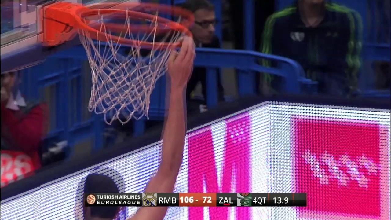 Top 16 Round 7: Top 10 Plays