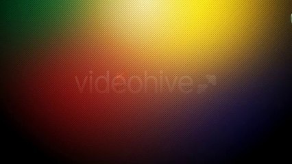 Social Networking - Logo Reveal - After Effects Template