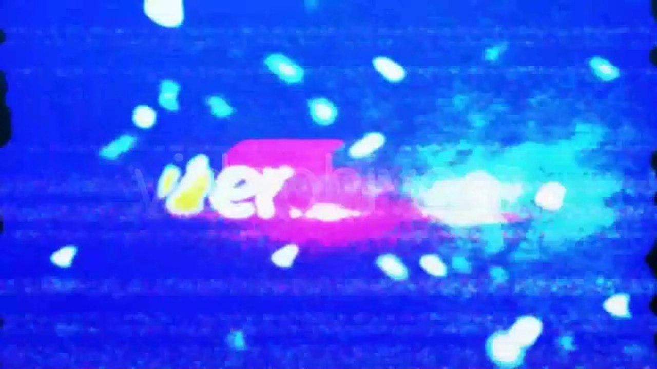 Logo Reveal - After Effects Template