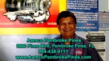 Transmission Repair Davie FL | Pembroke Pines Trans Repair