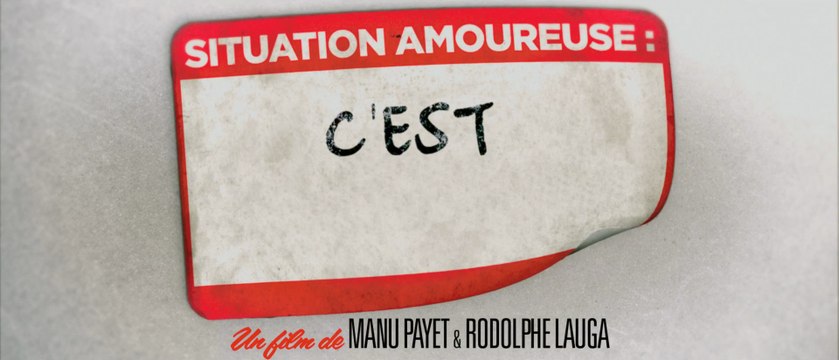 Situation Amoureuse : C'est Compliqué - Bande-Annonce Finale [VF|HD1080p]