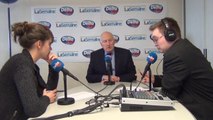 Municipales 2014 : interview de Jean-Loup Lesaffre, candidat à Saint-Léonard