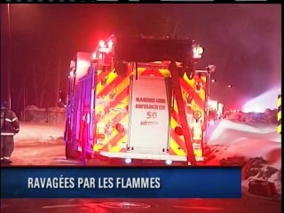 Le TVA Nouvelles de 18hs - Gatineau-Ottawa 21 Fevrier 2014