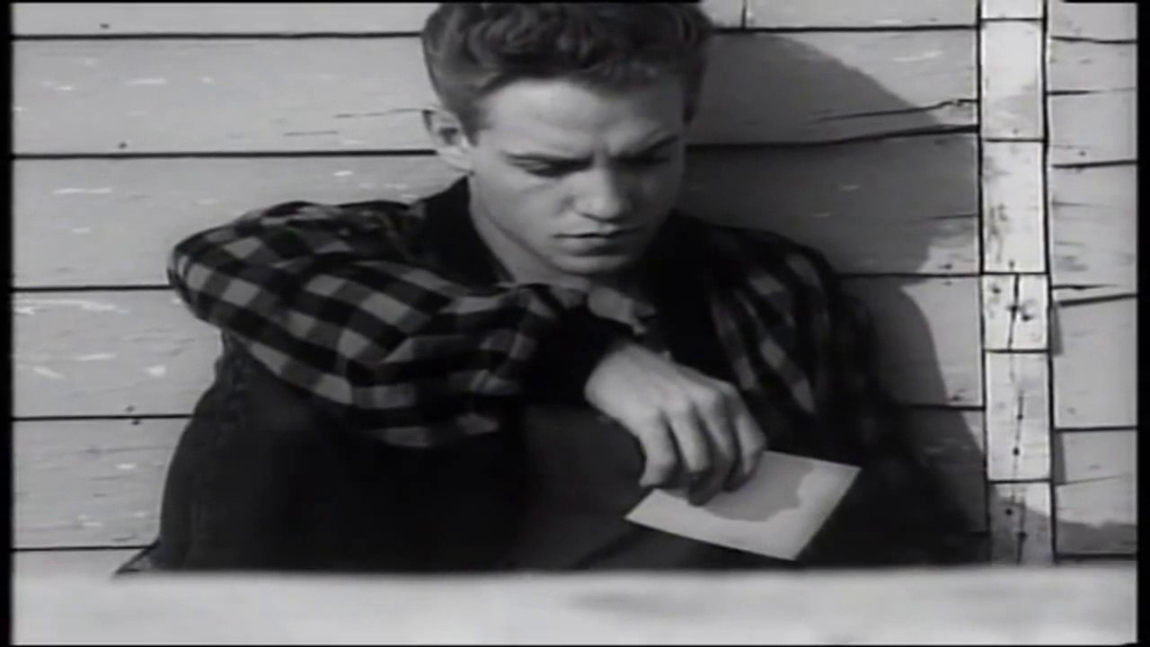 LOS REBELDES - BAJO LA LUZ DE LA LUNA