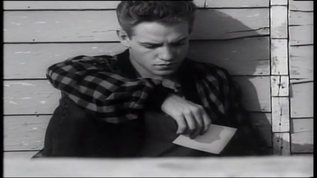 LOS REBELDES - BAJO LA LUZ DE LA LUNA