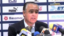 América es favorito: José Luis Trejo