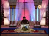 Sachi Baat Sikhatay Ye Hain - Full HD Quality Naat By  Al Haaj Owais Raza Qadri