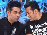 Salman  Wants Karan Johar To Direct Him