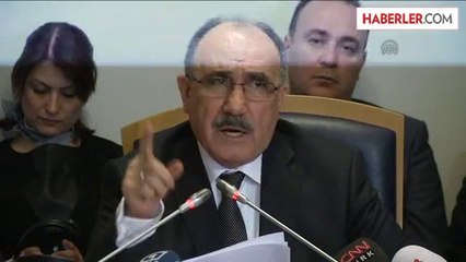 MİT Teklifi İçişleri Komisyonunda