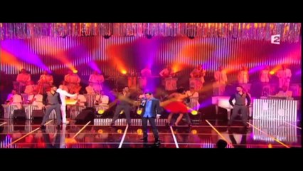 Jonathan DASSIN (2013)- "" ma voisine ""