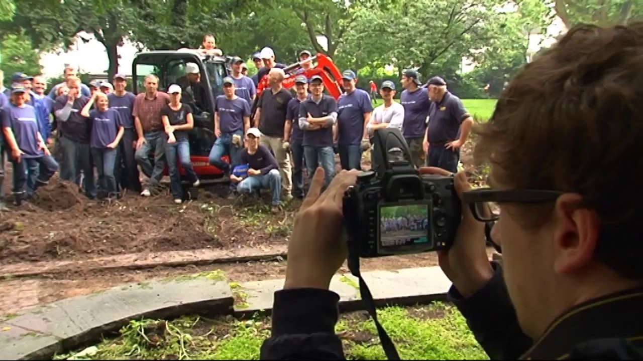 Condor Social Day 2012_2