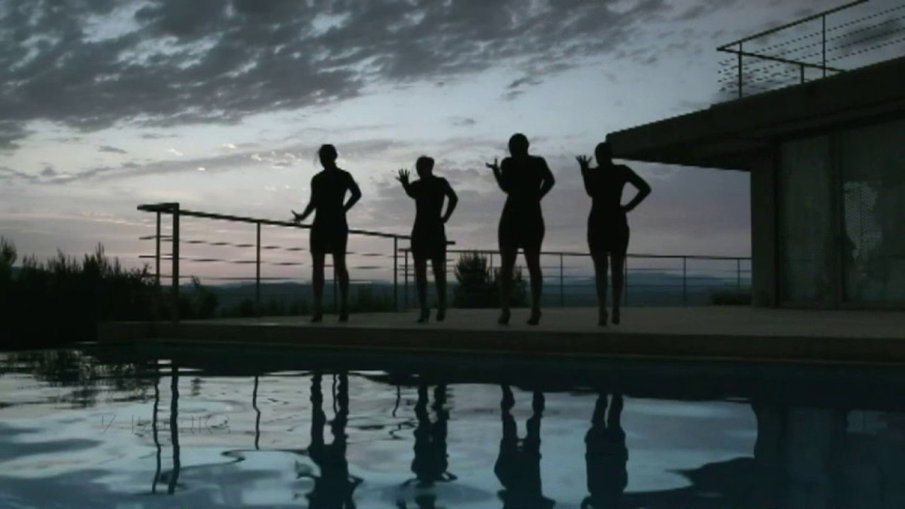 Hurts - Wonderful Life (Freemasons Remix)