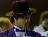 Roger Troutman - itchin' for your twitchi