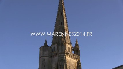 Marennes 2014, continuons la dynamique