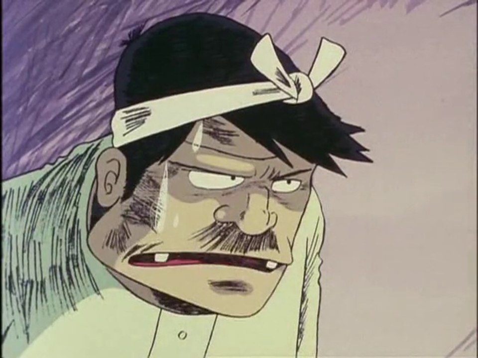 Gekiga
