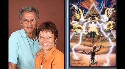 Anne Givaudan et Antoine Achram - Le Gouvernement Mondial