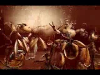 ant bully