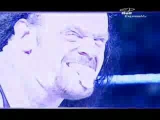 WWE Survivor Series 2006 - Intro