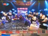 Gülay ÖZER-Ali’m Gitme Pazara