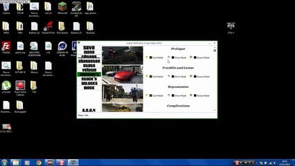 GTA 5 SAVE EDITOR (USB NO JAILBREACK )HACK MONEY.
