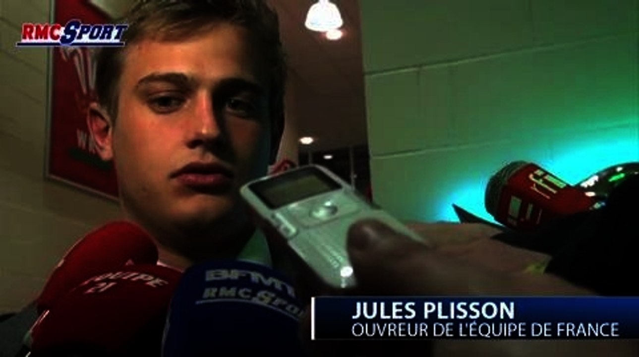 Rugby / VI Nations : Le Pays de Galles étouffe les Bleus - 21/02