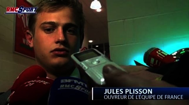 Rugby / VI Nations : Le Pays de Galles étouffe les Bleus - 21/02