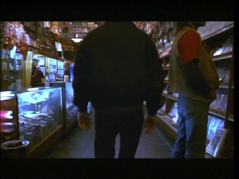 Bande Annonce - My Own Private Idaho.