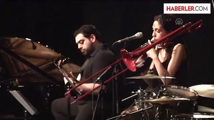 Fatih Erkoç'tan ''Akustik Quartet'' konseri -