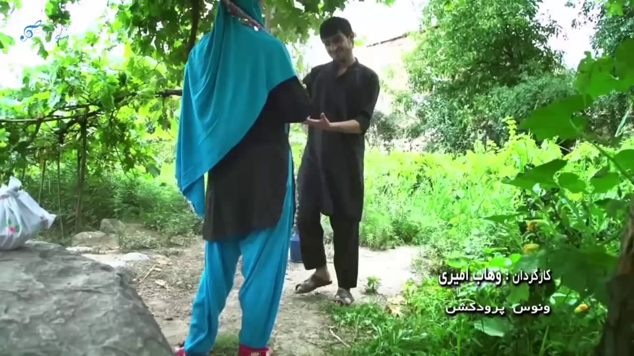 Ahmad Naseer Sakhi - Ham Deyar (New Afghan song 2013 HD)