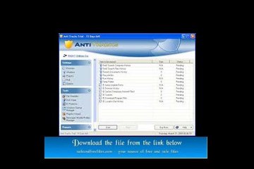 Anti Tracks 9.0 Full Crack Download for Mac