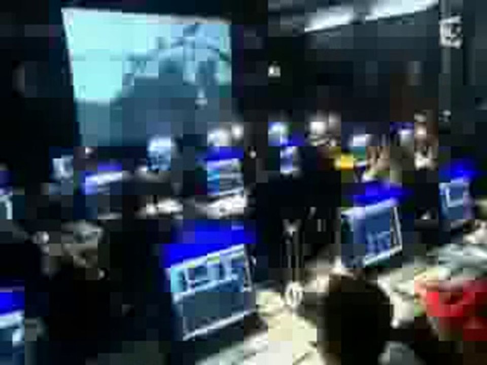 Voyage autour du soleil 2:5