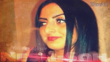 Nesli-Şah - Seni Sevmek İbadet 2014