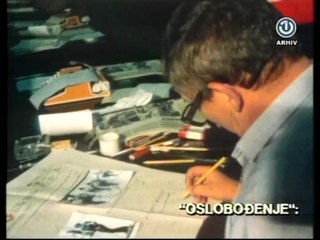 Arena informatica - Sjecanja na ZOI 84