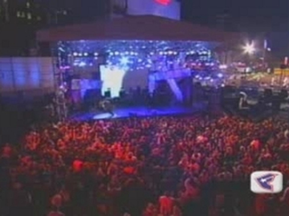 The Transplants - DJ DJ