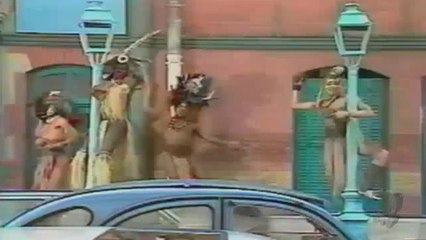 Hors Série - L'Équipe Fusée prend le contrôle des ondes (2/2)