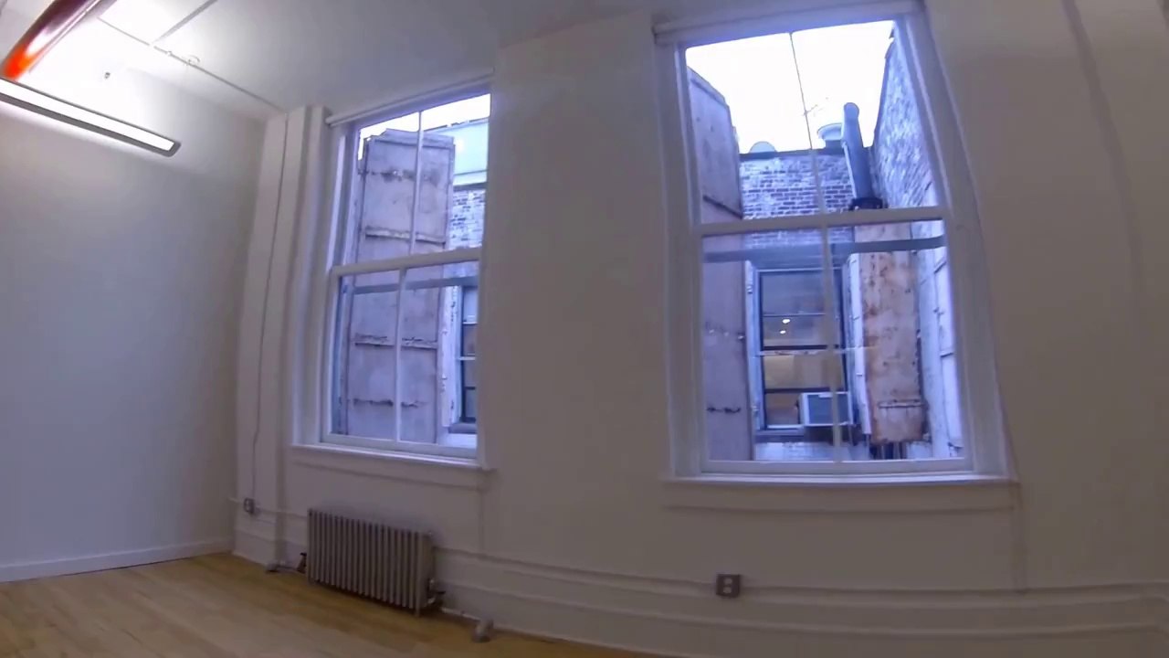 BROADWAY & PRINCE STREET 3,497 SF MOVE-IN CONDITION DUPLEX OFFICE LOFT SUITE
