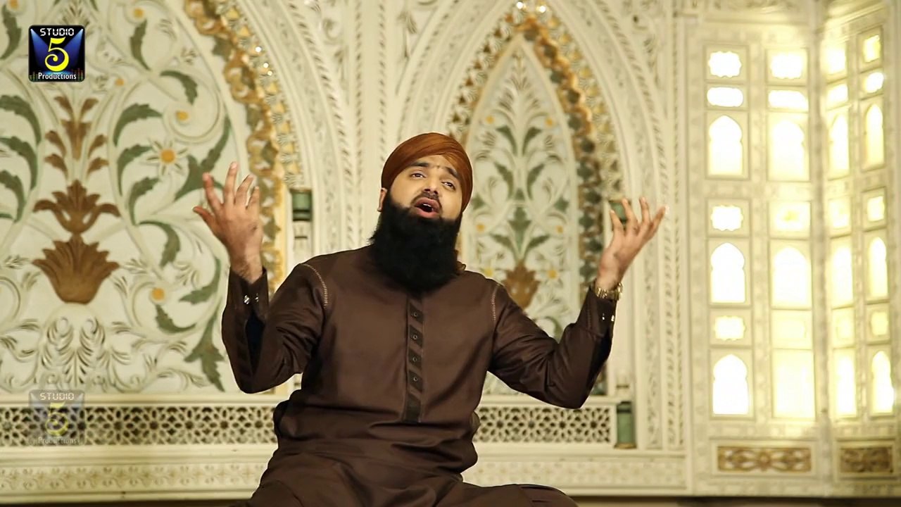 Naat Online : Urdu Naat Aa Gaye Hain Mustafa HD Official Full Video Naat by Muhammad Asif Chishti - New Naat [2014]