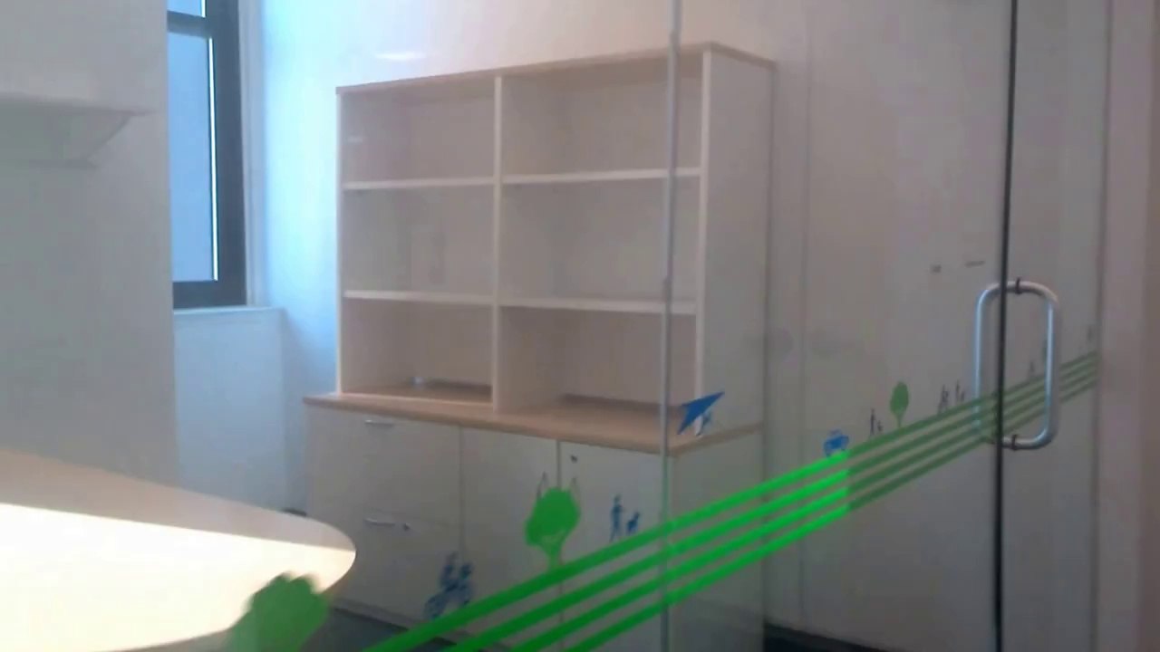 23RD & FIFTH AVE 3,069 SF BRIGHT MOVE-IN CONDITION OFFICE LOFT