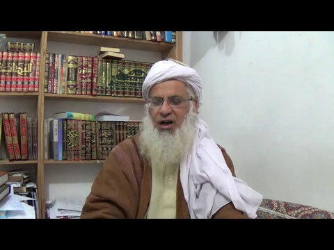 قرآن و سنت کا نظام مکمل نظام ہے۔۔ مولانا عبدالعزیز غازی حفظہ اللہ