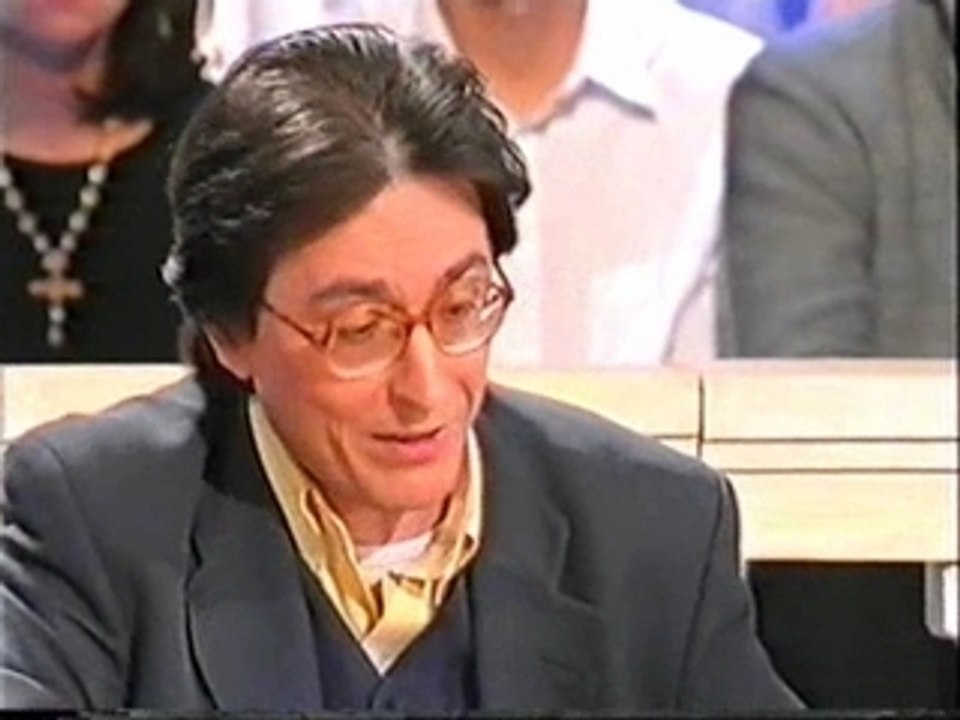 Nabe censuré (Ardisson, Cohn-Bendit)